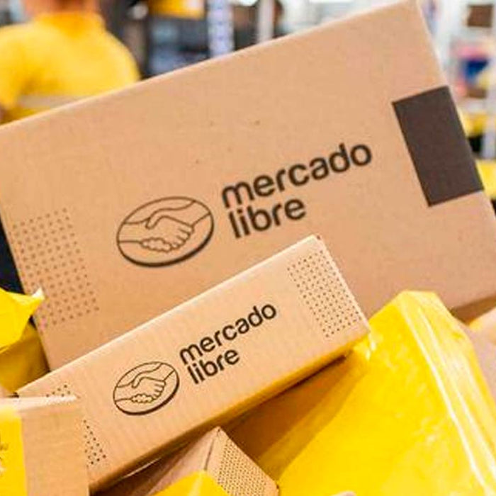 Shopping on Mercado Libre Argentina with a Israel Address