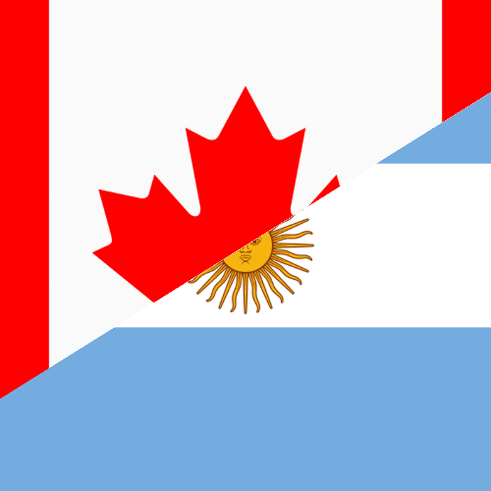 How To Find Argentinian Products In Canada?