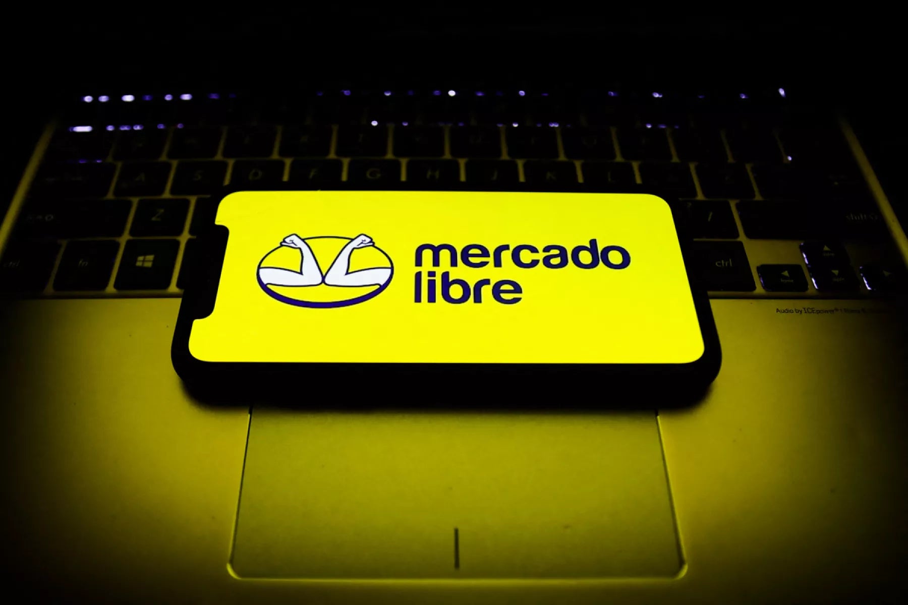 Shopping on Mercado Libre Argentina with a Spanish Address