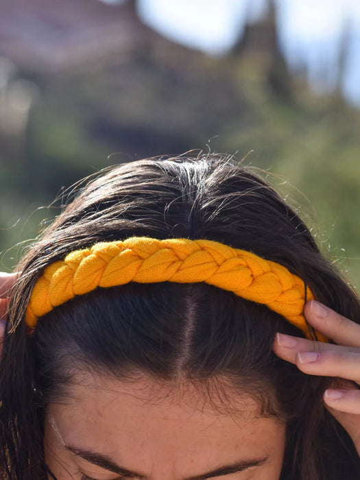 Aldo Maine Reversible Aguayo Headband: Stylish and Versatile Fashion Accessory