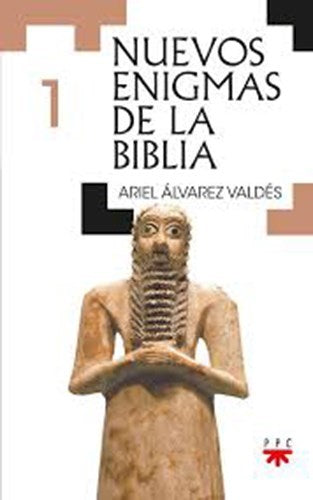 Alvarez Valdes Ariel | Nuevos Enigmas de la Biblia | Edit : Educar (Spanish)