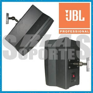 Wall Mount Bracket for Jbl Control 2p Speakers Metal Joint Adjustable Angle 2