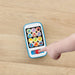 Fisher-Price Toy Smartphone with Baby Activity Center 4