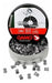 Gamo Match Diabolo 5.5mm x 250 Pellets - Compressed Air 0