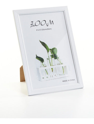 Pack of 6 20x30cm Imported Picture Frames for A4 Diploma 11