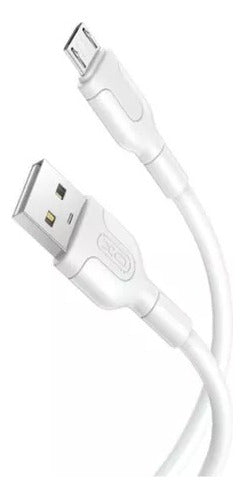 Soul 1 Meter Micro USB Charging Cable with Data Transfer 0