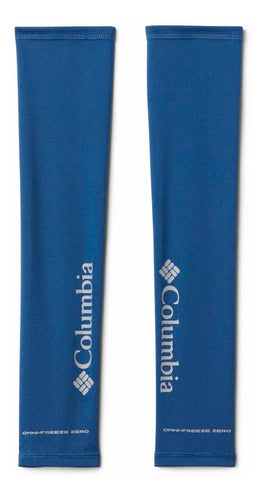 Columbia Freezer Zero Compression Sleeves Unisex Outdoor Sport 0