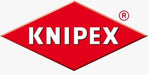 Insulated Slim Flat Screwdriver 4x100 1000v Knipex 982040sl 2