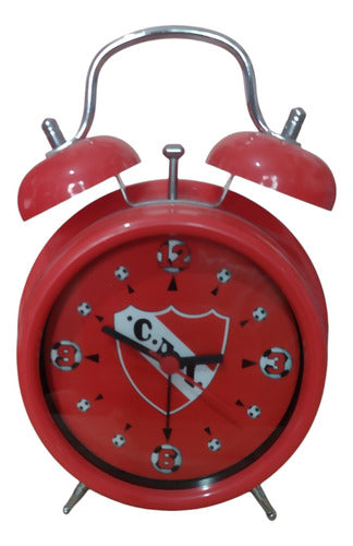 Alarm Clock 0