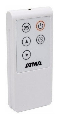 Original Atma Heater Remote Control for Split CE3314E 0