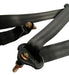 Front 3-Point Inertial Safety Belt x2 - Approved 3