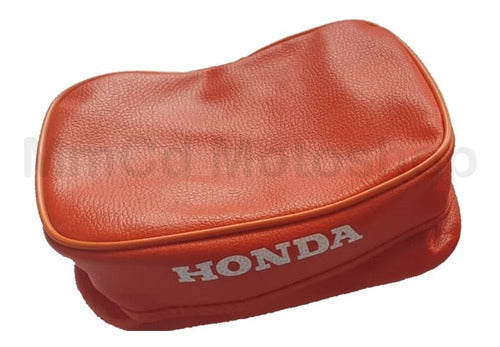 Tool Bag, Honda XR Orange Tool Pouch 0