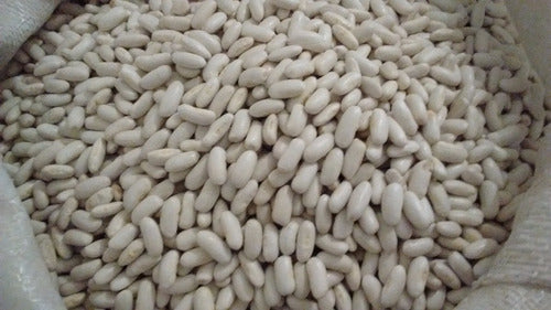 1 Kg White Kidney Beans Freshly Arrived from Salta 1