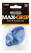 Jim Dunlop 449P 1.5mm Nylon Max Grip Guitar Picks x12 0