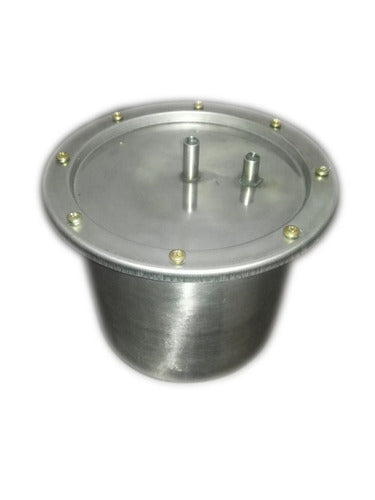 Termoplast Cold Hot Water Dispenser Boiler 1