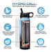 Hydro Cell - Insulated Water Bottle 2