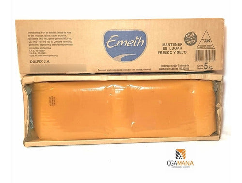 Emeth 5 Kg Sweet Potato Paste Box 0
