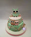 Owl Cake - Event Cakes - Birthday 0