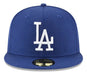 New Era Original 59Fifty Closed Cap | Los Angeles Dodgers 30