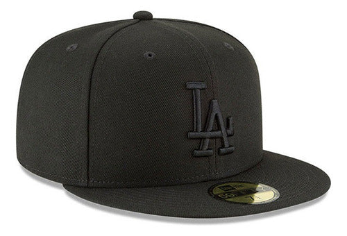 New Era Original 59Fifty Closed Cap | Los Angeles Dodgers 1