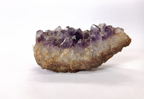 Amethyst Druzy - Ixtlan Minerales 1