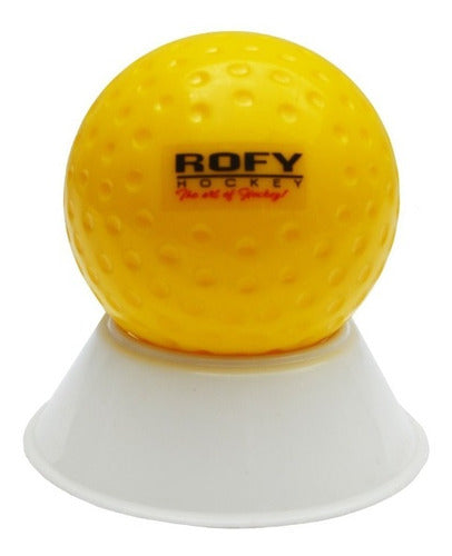 Rofy Field Hockey Ball for Training with Financing 1