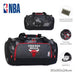 NBA Celtics - Lakers - Chicago Bulls Sports Travel Bag 10