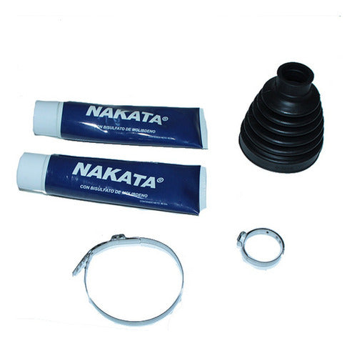 Kit CV Joint Boot with Gearbox - NKJ581D - Cobalt 0