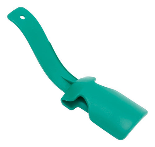 Plastic Shoe Horn in Various Colors 22
