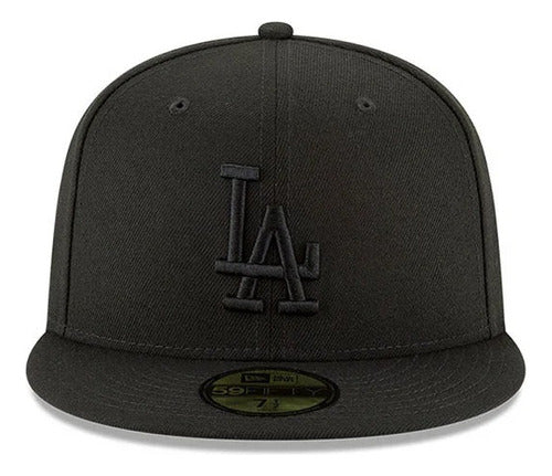 New Era Original 59Fifty Closed Cap | Los Angeles Dodgers 2