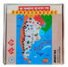 Educational Jigsaw Puzzles My First Challenges Various Themes 9