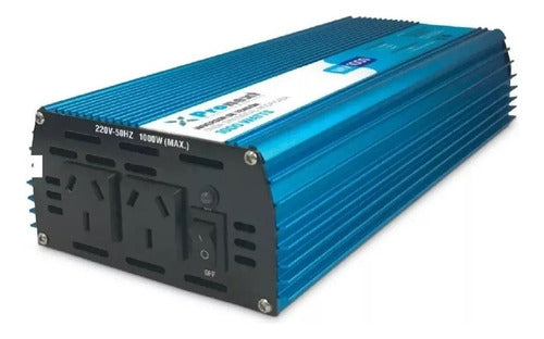 Pronext INV1000W Voltage Inverter 0