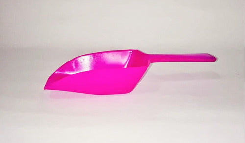 PlastiP Large Plastic Spoons (n°3) Pack of 50 - Super Price! 3