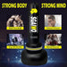 Adult Boxing Punching Bag with Stand, 69 Inches 5
