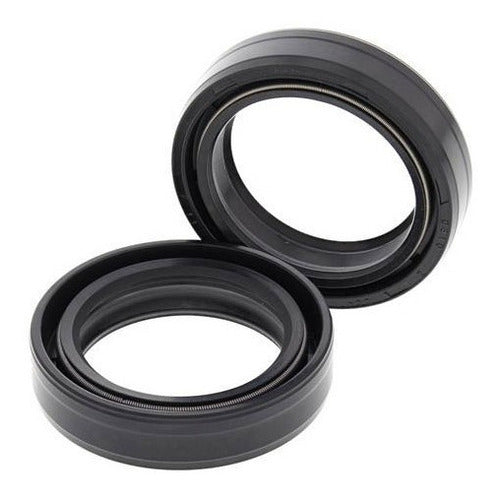 ARITE Front Fork Suspension Seal Kit for BMW F 650 GS Twin K72 - Boedo 0