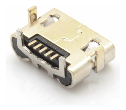Micro USB Charging Pin Connector for Tablet Cellphone 8 Versions 31