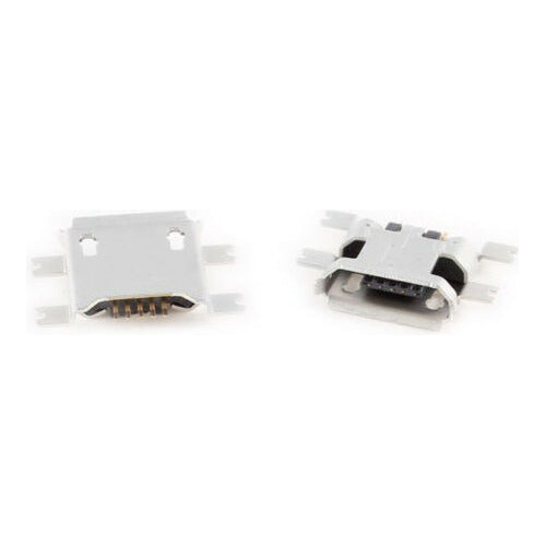 Micro USB Charging Pin Connector for Tablet Cellphone 8 Versions 2