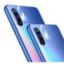 Tempered Glass Camera Protector King Case® for Xiaomi Mi 9SE 1
