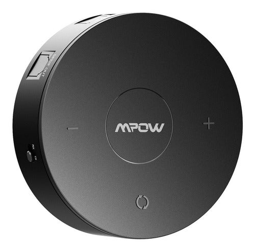 Mpow Bluetooth 4.1 Audio Adapter Transmitter 0
