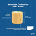 Self-Adherent Bandage Tape 5cm X 4.5m Cohesive Wrap x12 Pcs 16