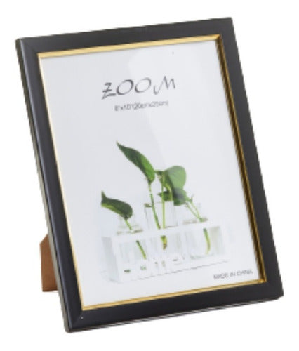 Pack of 6 20x30cm Imported Picture Frames for A4 Diploma 4