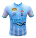 Argentina Cycling Jersey 0