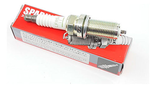 Original Spark Plug for Yamaha 75hp 4-Stroke Engines 1