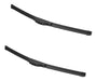 Kit 2 Front Wiper Blades Flex Rubber VW Polo 2018 to 2021 RF 2