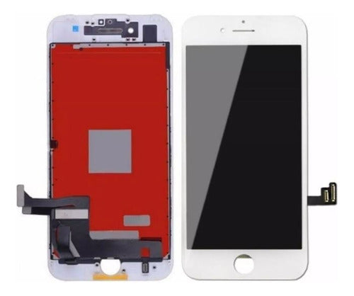 Replacement Touch Display Module for iPhone SE 2020 0