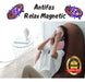 Relaxing Magnetic Eye Mask with Gel - Ensured Rest 2