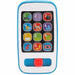 Fisher-Price Toy Smartphone with Baby Activity Center 2