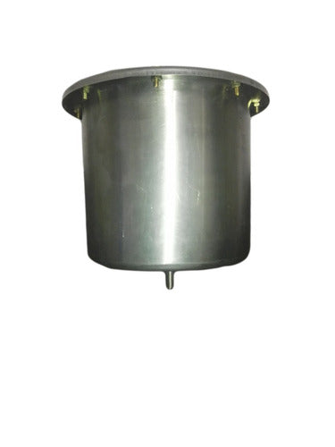 Termoplast Cold Hot Water Dispenser Boiler 2