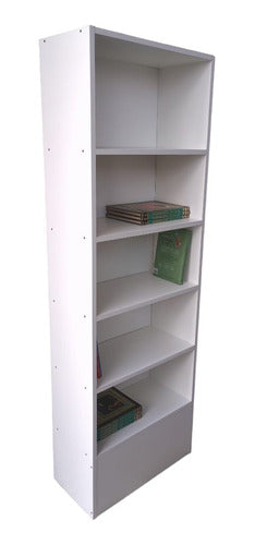 Bookshelf Display Stand Shelf 0