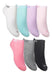 Pack of 7 Sox Weekdays Socks for Girls NI323C 2